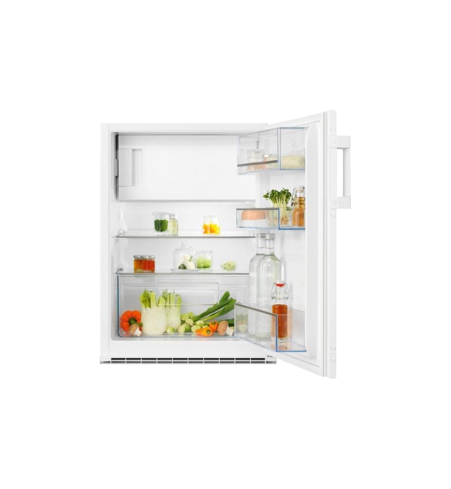ELECTROLUX - Mini frigorifero EK134SRWE Droite/Changeable