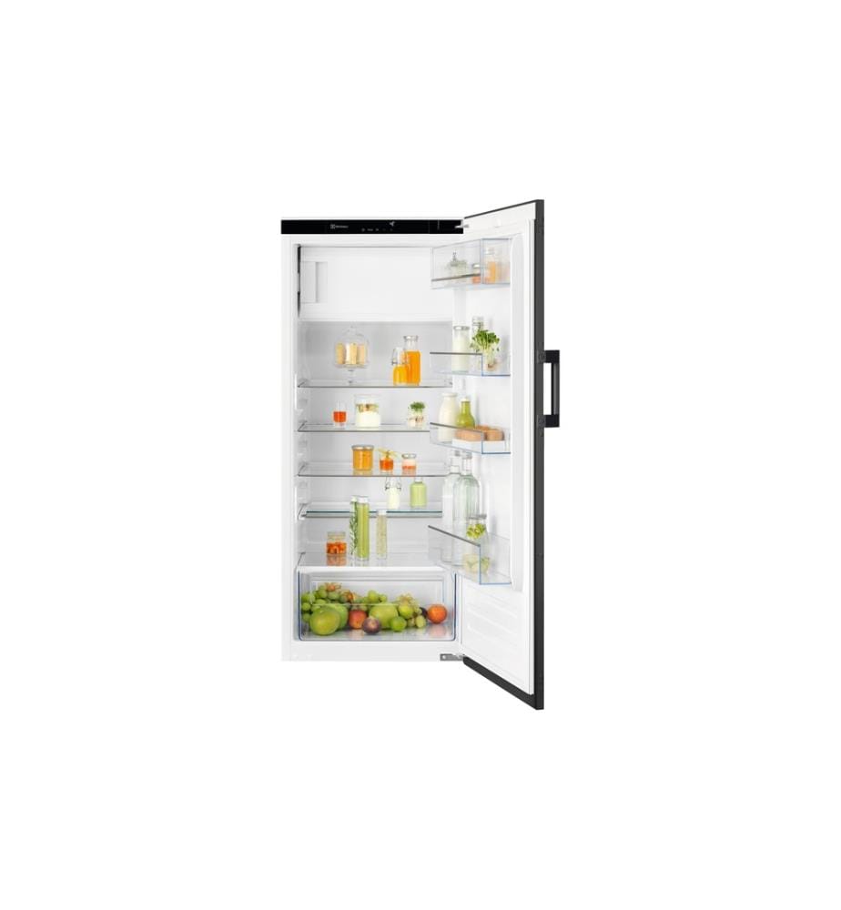 ELECTROLUX - Réfrigérateur encastré EK244SRSW Droite/Changeable