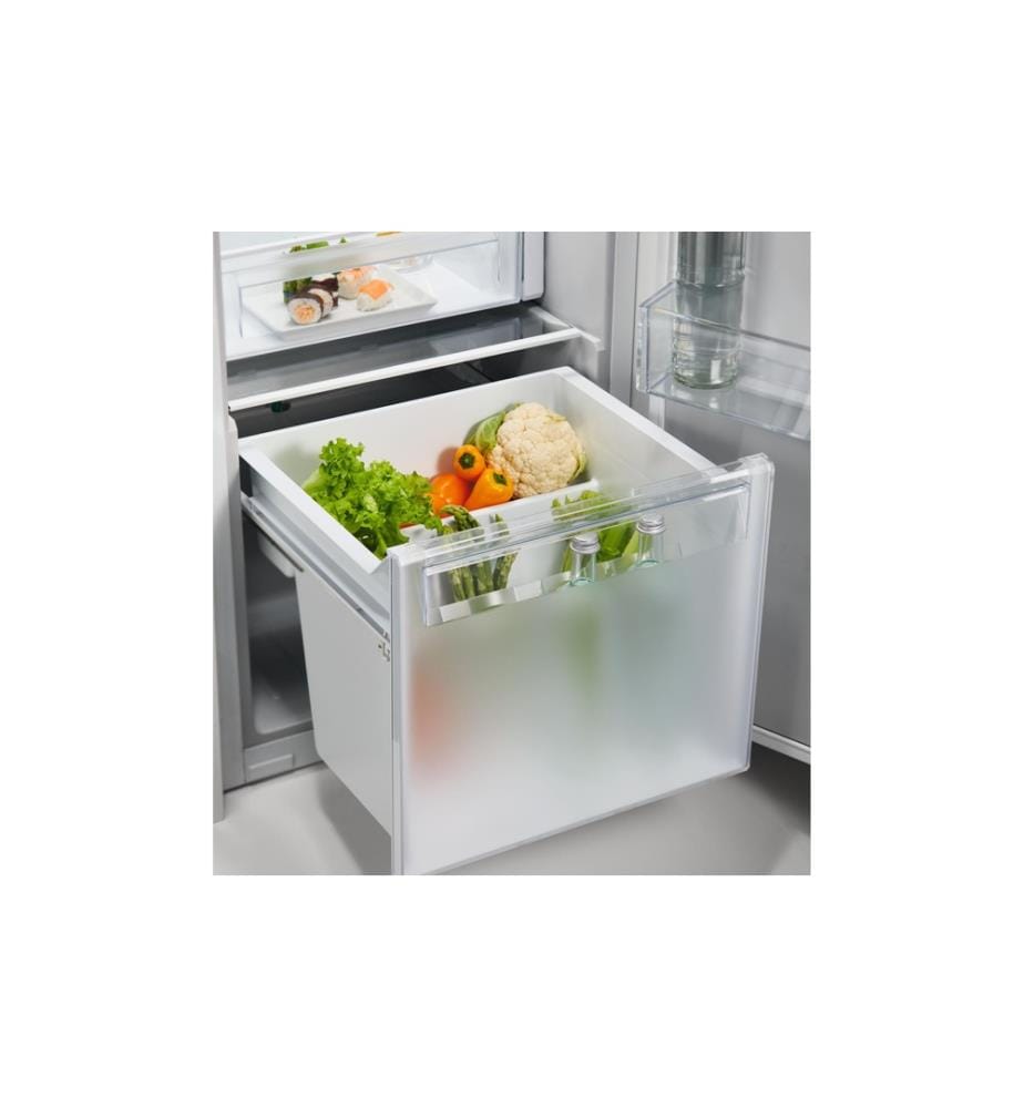 ELECTROLUX - Réfrigérateur encastré IK3318CAR Droite/Changeable