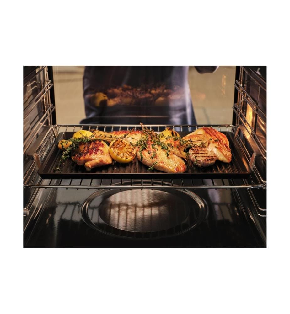 ELECTROLUX - Grillplatte Plancha 2.0 E9HHPG11