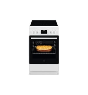 ELECTROLUX - Four amovible FEH5LV112 noir/blanc