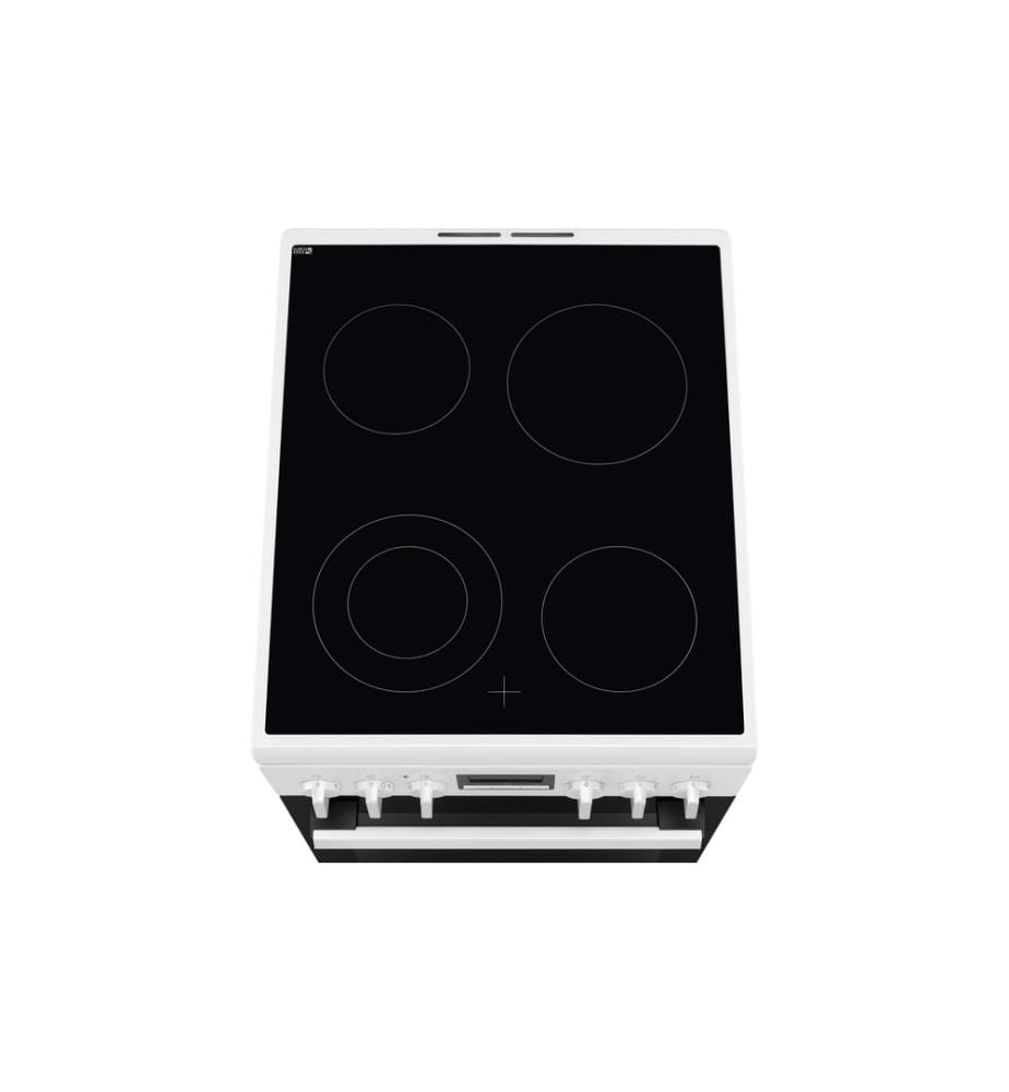 ELECTROLUX - Four amovible FEH5LV112 noir/blanc