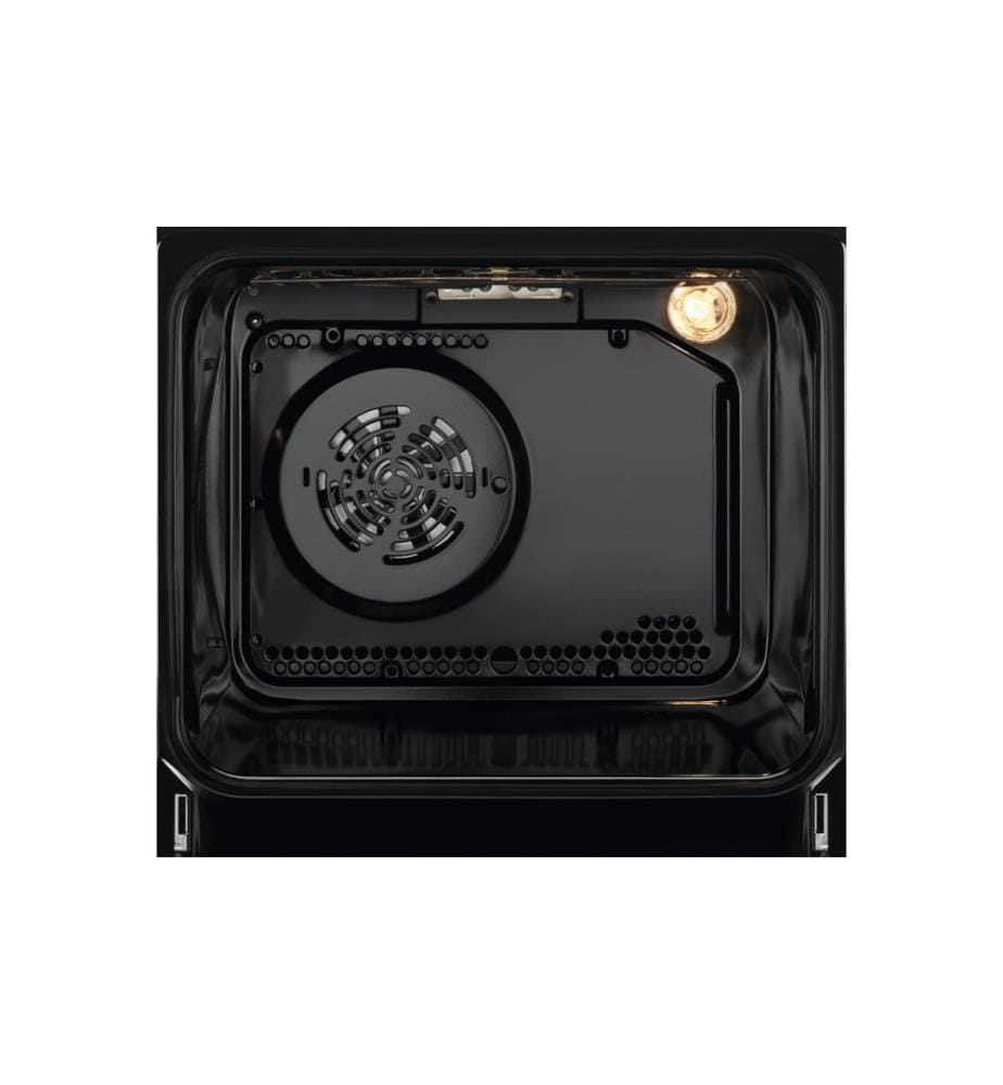 ELECTROLUX - Four amovible FEH5LV112 noir/blanc
