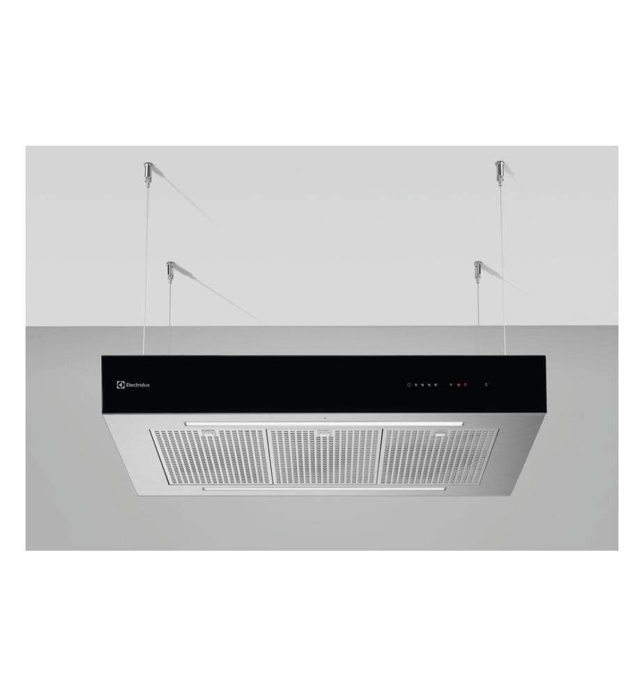 ELECTROLUX - Hotte pour îlot IUSL1065CN 5 Marches