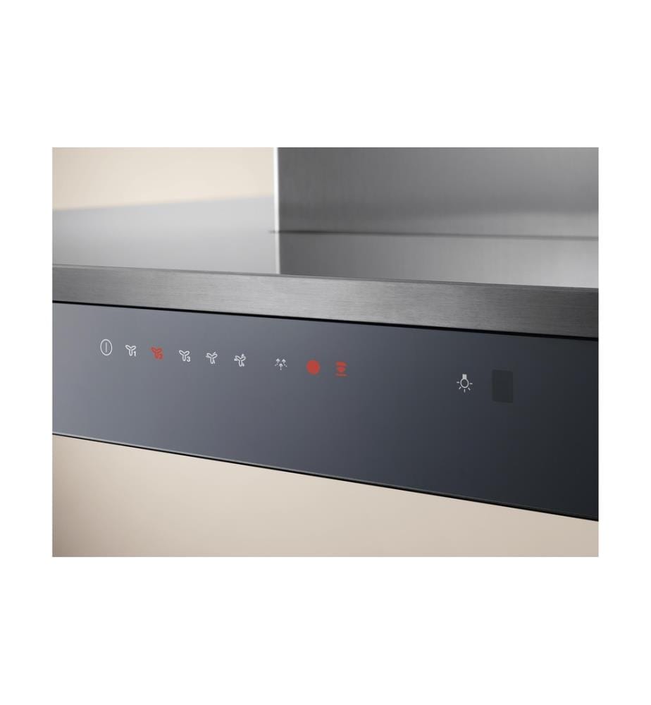 ELECTROLUX - Wandhaube WHGL9062CN 5 Stufen