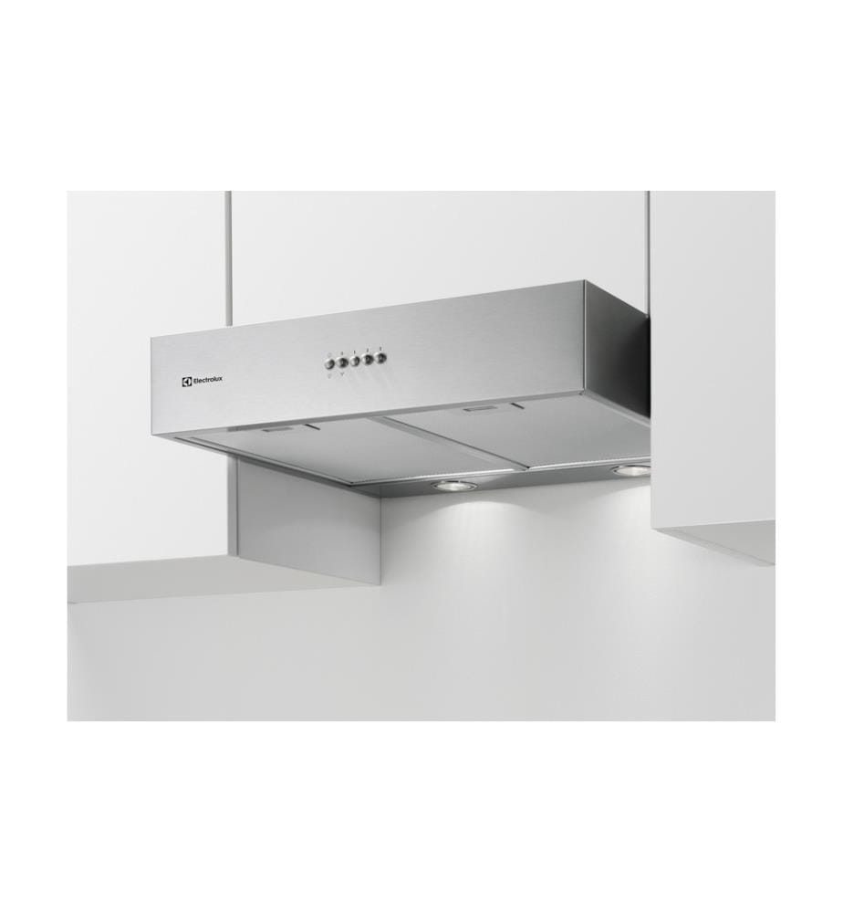 ELECTROLUX - Dunstabzugshaube DVL5510CN 3 Stufen
