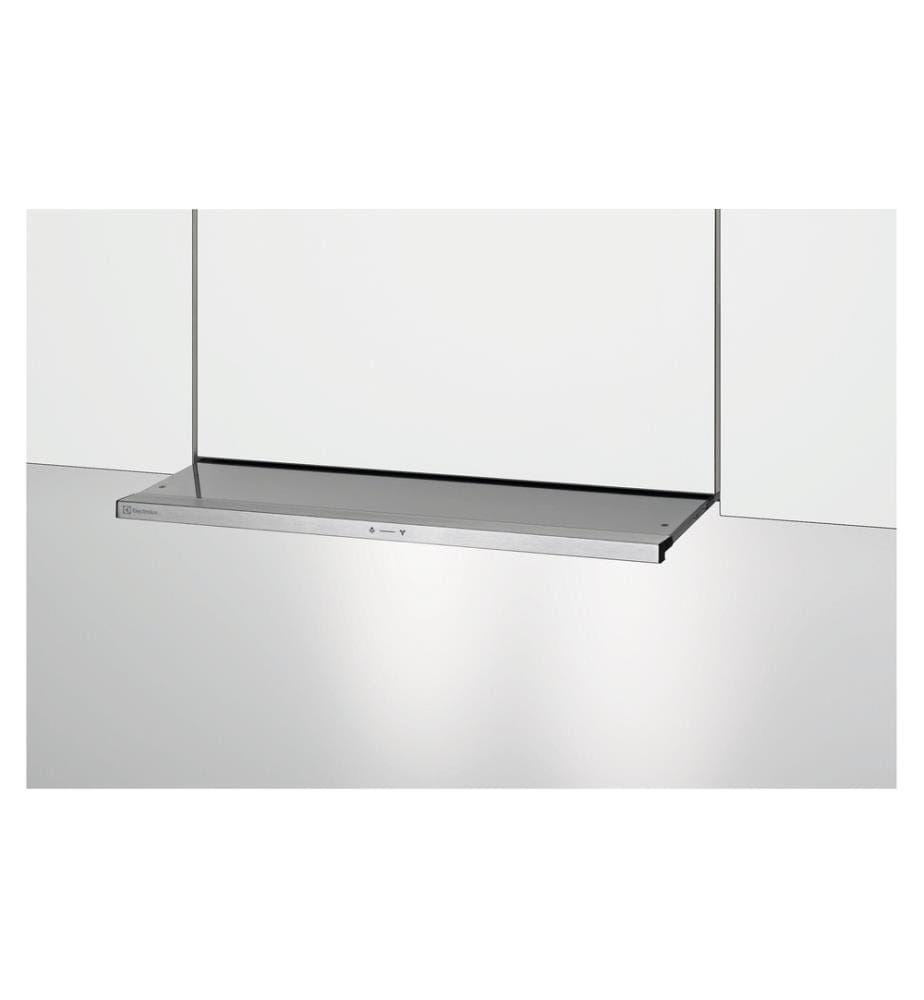 ELECTROLUX - Hotte plate DZGL5530CN 1 Marches