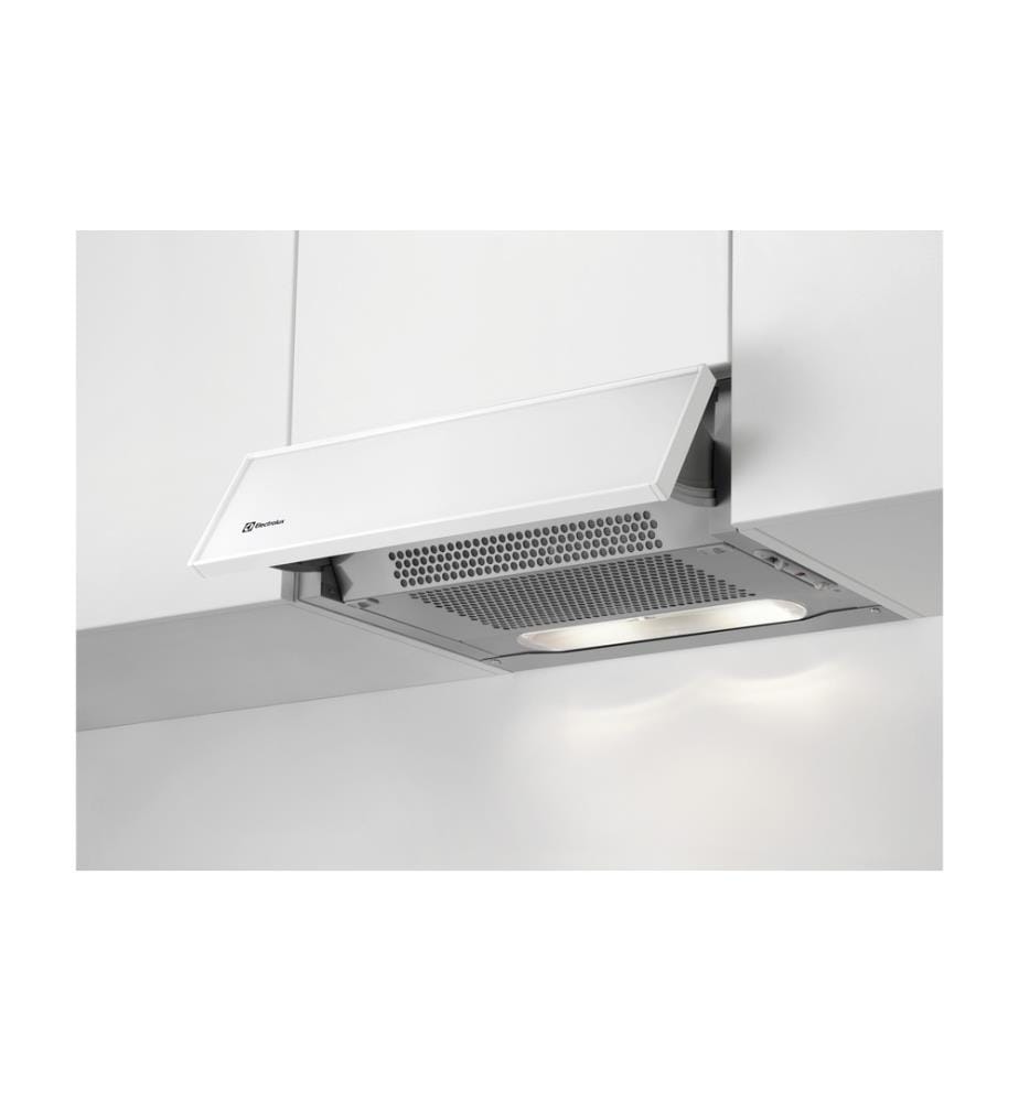 ELECTROLUX - Dunstabzugshaube DXK5512WE 3 Stufen