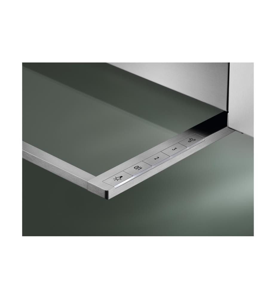 ELECTROLUX - Hotte plate DAGL9042VI 4 Marches