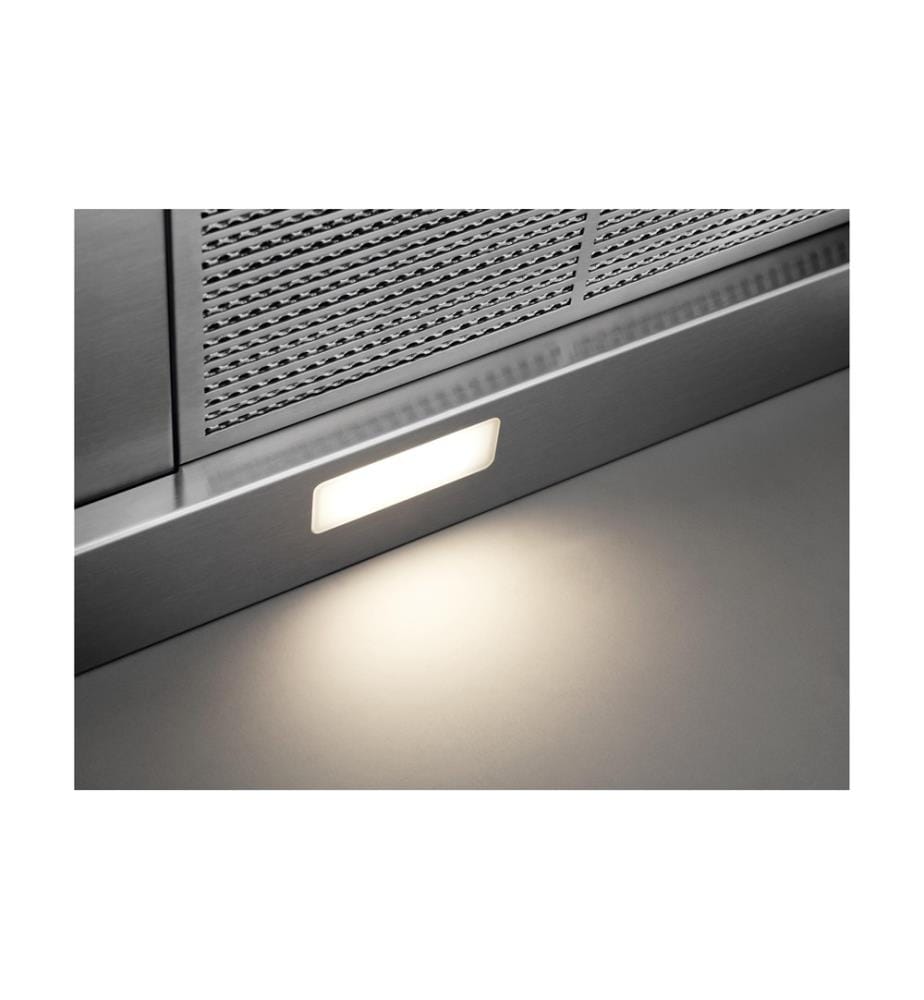 ELECTROLUX - Hotte plate DAGL9042VI 4 Marches