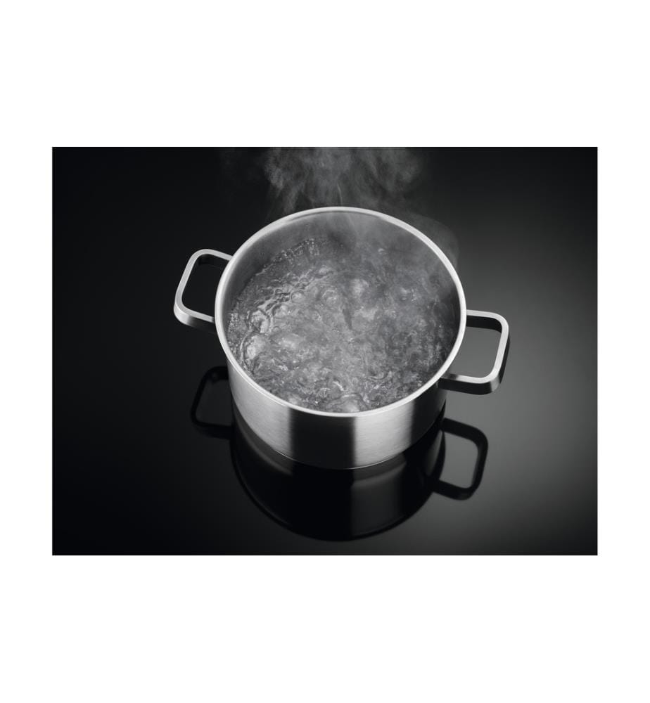 ELECTROLUX - Plaque de cuisson par induction GK653TSIF