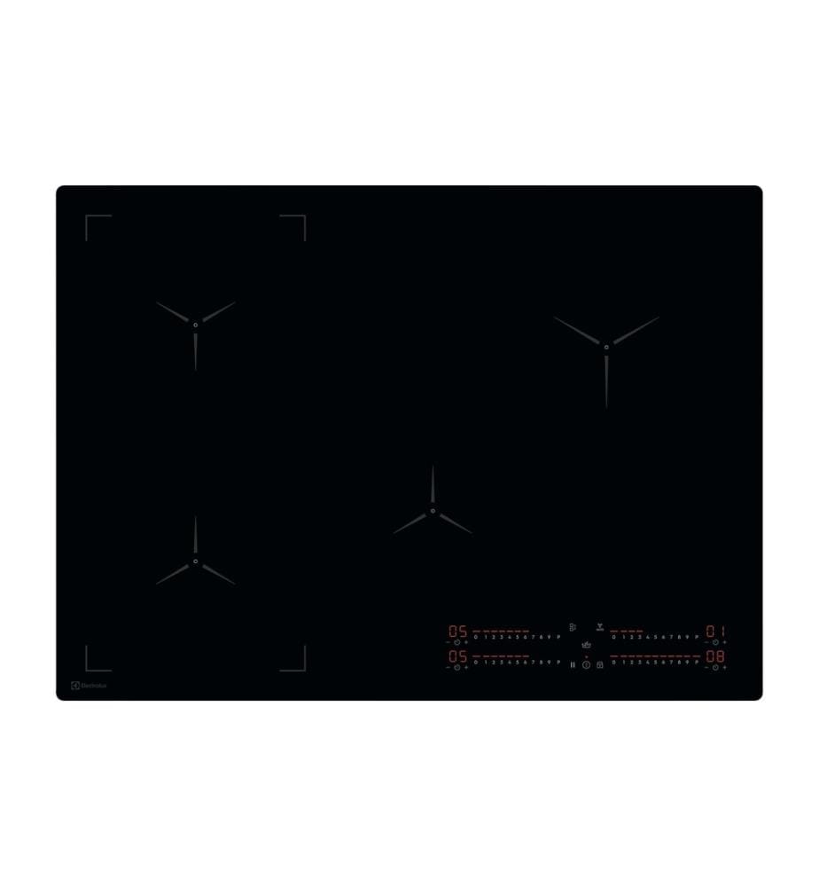 ELECTROLUX - Plaque de cuisson par induction GK69TSIBO