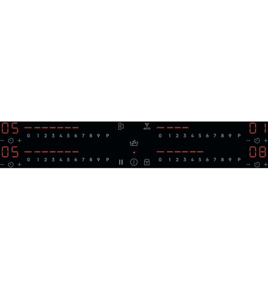 ELECTROLUX - Plaque de cuisson par induction GK58TSIBCN