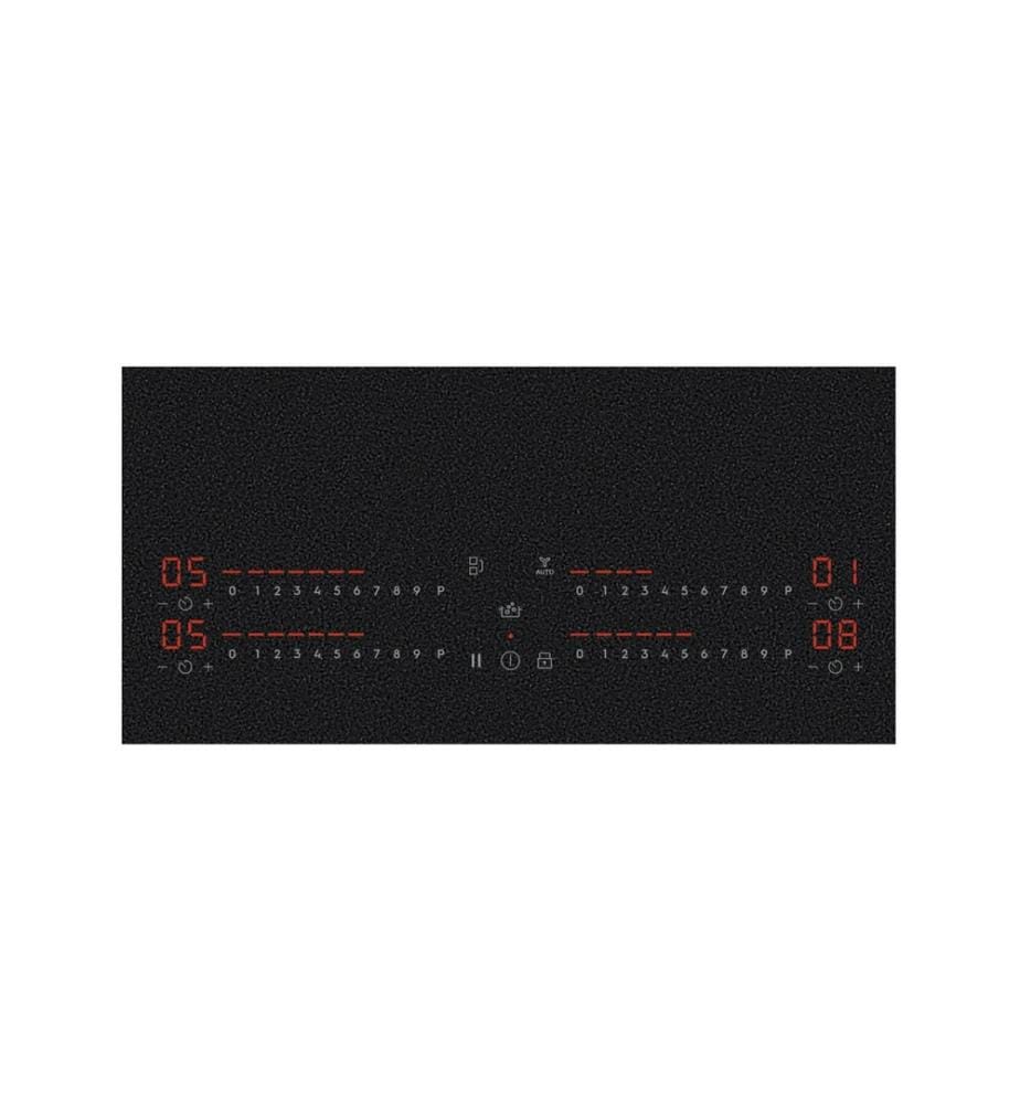 ELECTROLUX - Plaque de cuisson par induction GK58TSIBSC
