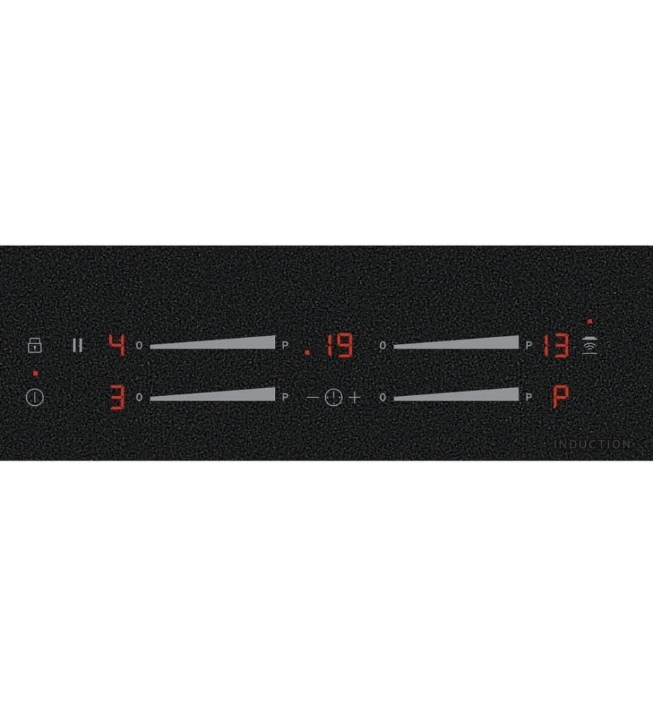 ELECTROLUX - Plaque de cuisson par induction GK58TSISO