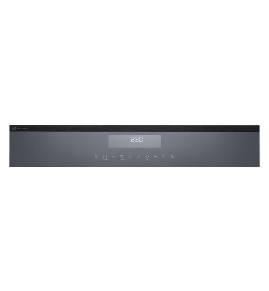 ELECTROLUX - Einbaubackofen mit Mikrowelle EB3GL90KSP