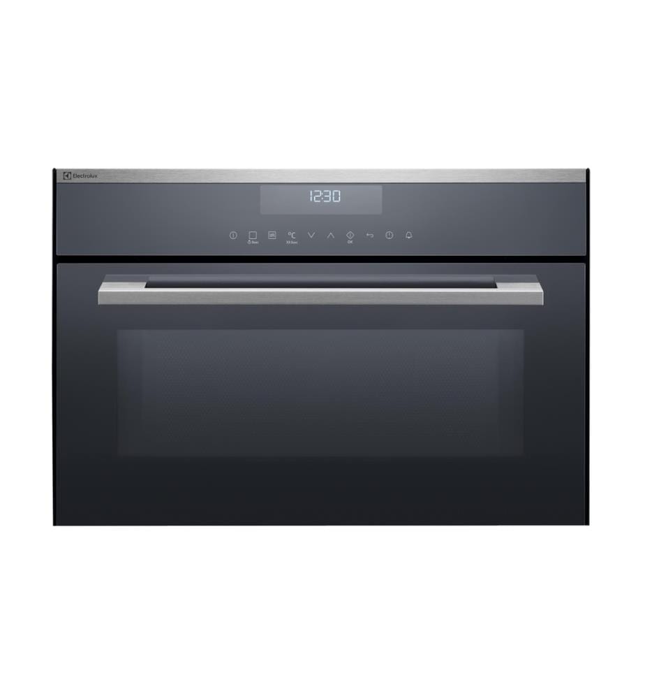 ELECTROLUX - Einbaubackofen mit Mikrowelle EB3GL9KCN