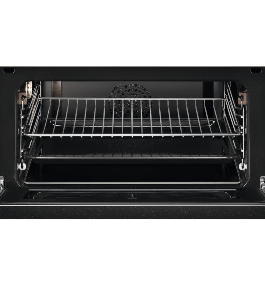 ELECTROLUX - Einbaubackofen mit Mikrowelle EB3GL9KCN
