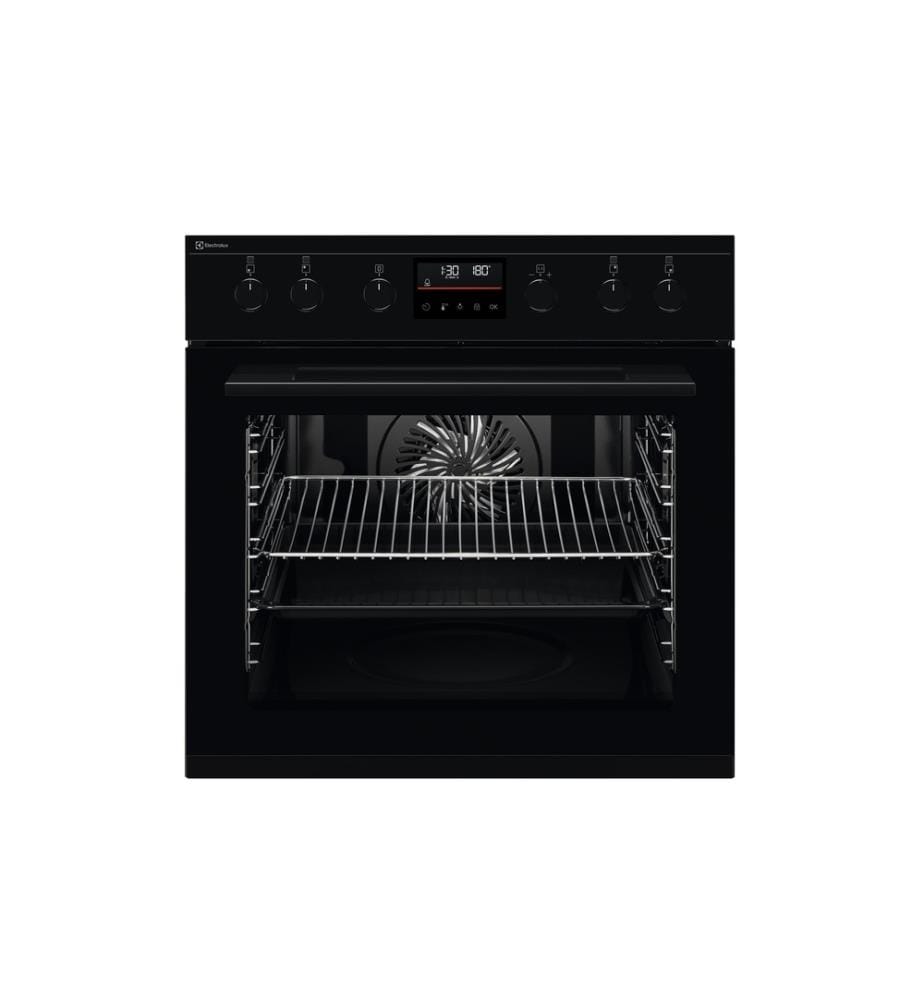 ELECTROLUX - Einbaubackofen EH6l80SW