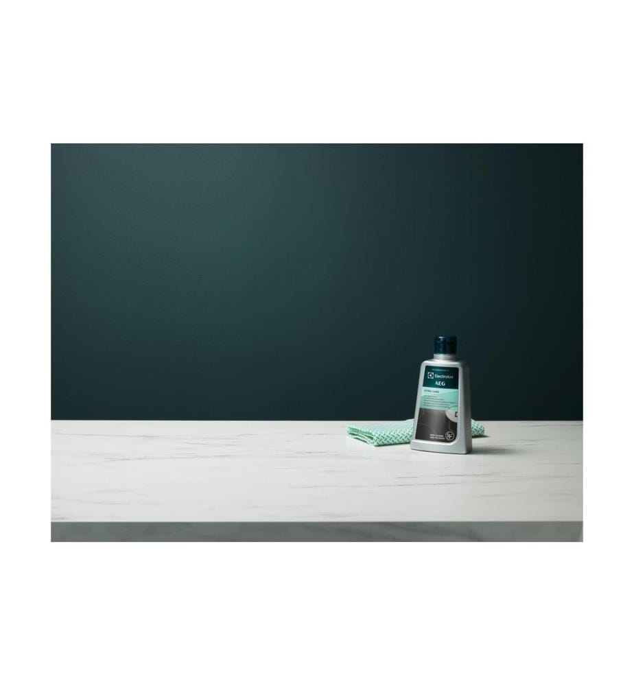 ELECTROLUX - Vitro Care – Crème de nettoyage pour plaques de cuisson en verre 300 ml