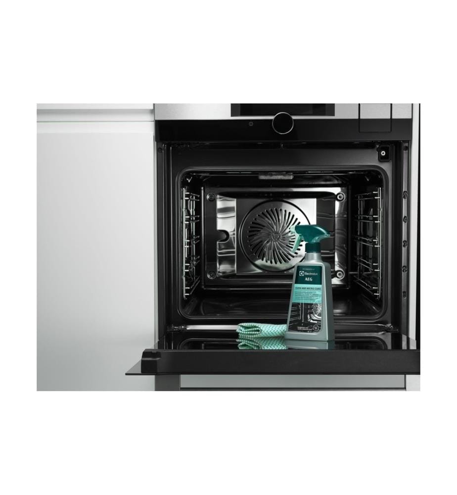 ELECTROLUX - Oven and Micro Care – Spray de nettoyage 500 ml
