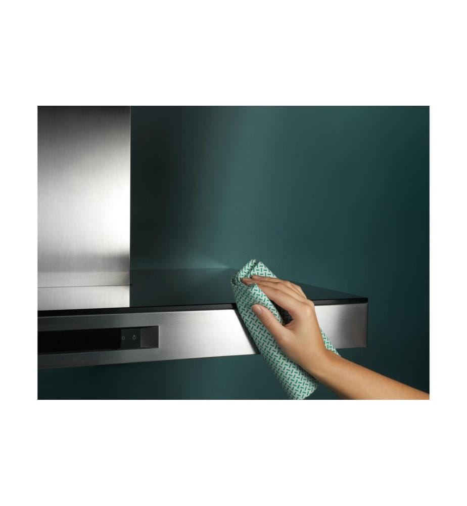 ELECTROLUX - Steel Care – Spray de nettoyage pour l'acier inoxydable 500 ml