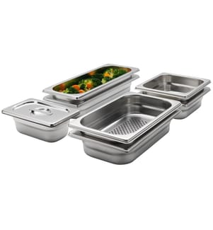 ELECTROLUX - Récipient de cuisson PKKS8