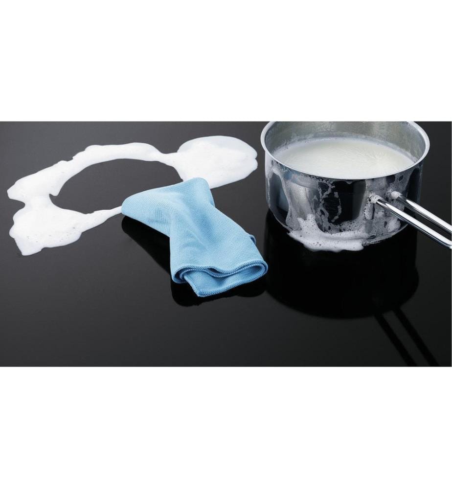 ELECTROLUX - Plaque de cuisson par induction GK58TSICN À plat