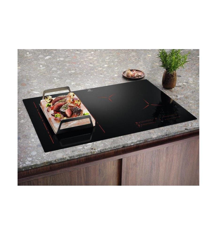 ELECTROLUX - Plaque de cuisson par induction GK78TSIPO Affleurant/À plat
