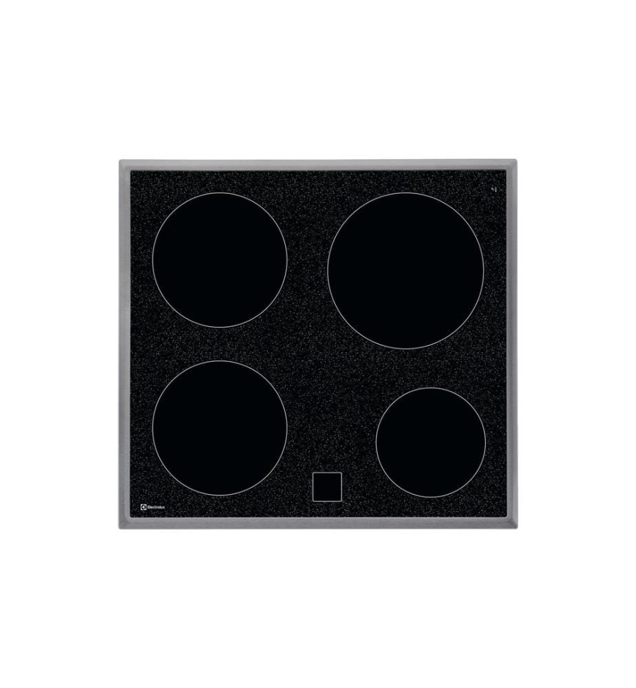ELECTROLUX - Glaskeramik-Kochfeld GK56CN Aufliegend