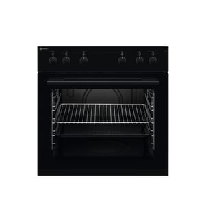 ELECTROLUX - Four encastré EH6K10SW A, Noir