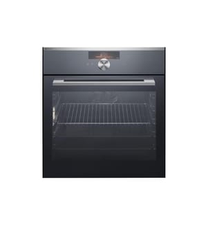 ELECTROLUX - Four encastré EB6SL4XCN  A, Noir/Blanc