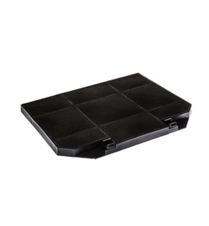 ELECTROLUX - Filtre à charbon actif OdourClean MCFF72ST