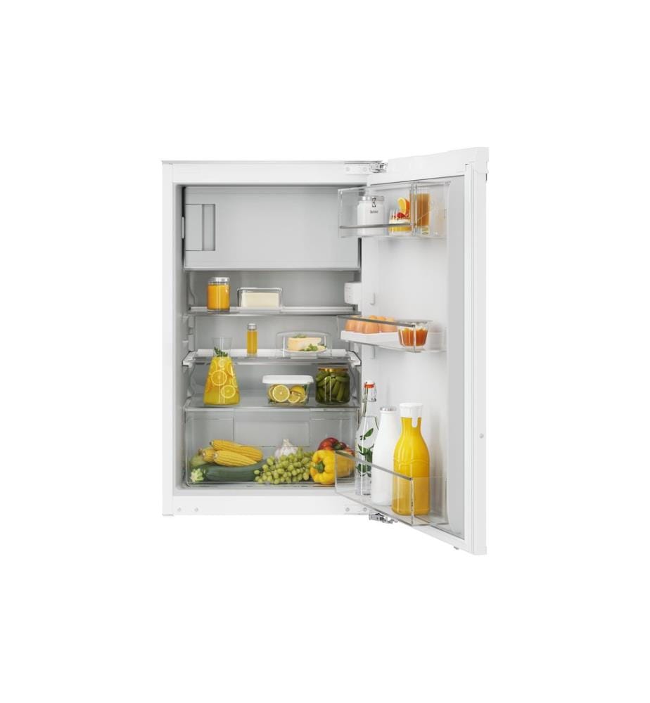 ELECTROLUX - Réfrigérateur encastré IK161SR Changeable/Droite