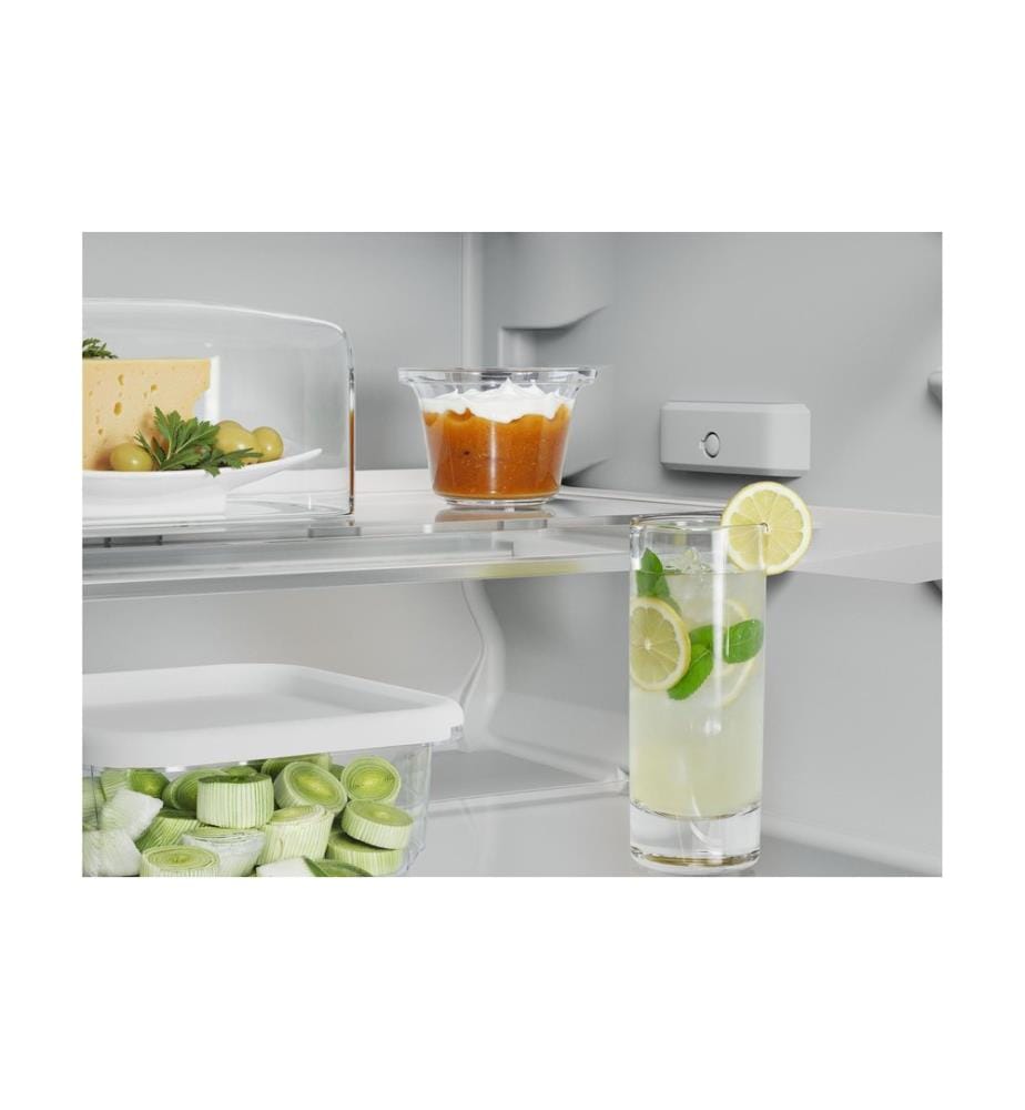 ELECTROLUX - Réfrigérateur encastré IK161SR Changeable/Droite