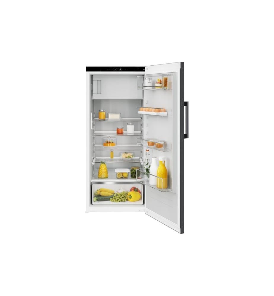ELECTROLUX - Réfrigérateur encastré EK246SRSW Changeable/Droite