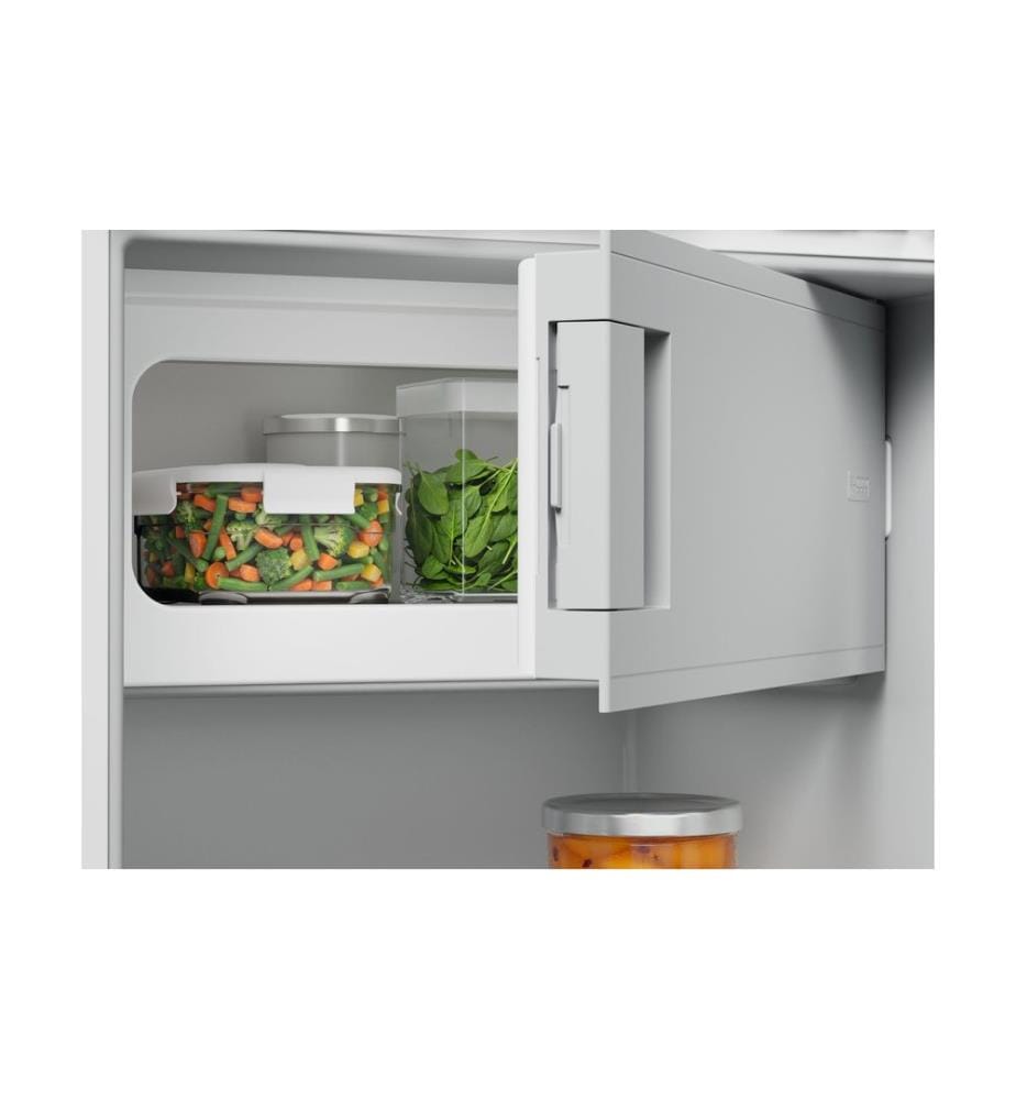 ELECTROLUX - Réfrigérateur encastré EK246SRSW Changeable/Droite