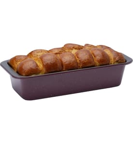 ELECTROLUX - Backblech Easy2Clean Cakeform E9OOEC02 32.1 cm x 14.1 cm
