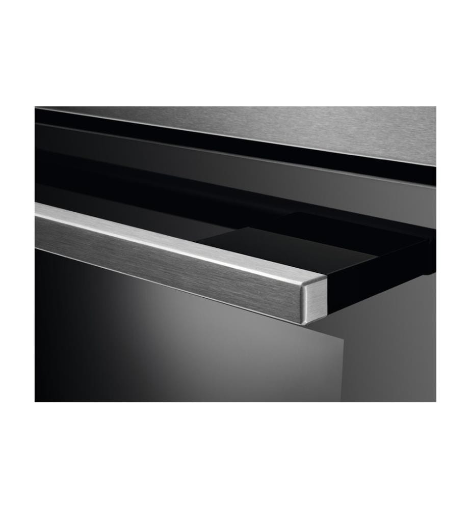 ELECTROLUX - Einbaubackofen EB6 l40YCN