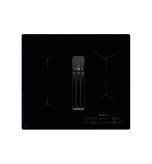 ELECTROLUX - Induktionskochfeld mit Abzug DML5815AO