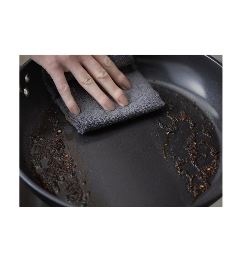 ELECTROLUX - Wok E9HOECW Easy2Clean 28 cm