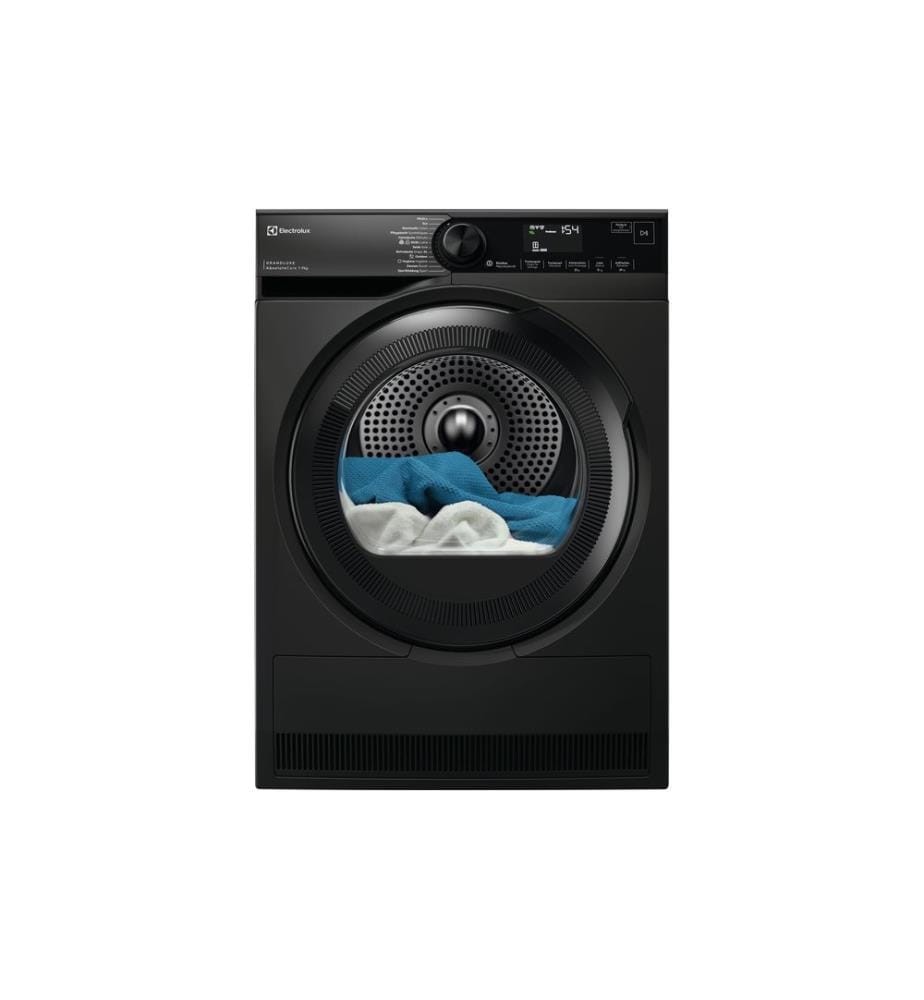 ELECTROLUX - Sèche-linge TWGL5B501 Changeable/Gauche