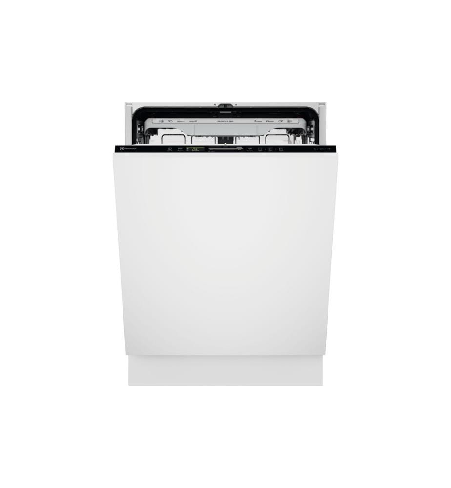 ELECTROLUX - Geschirrspüler GA60SLVCX