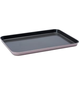 ELECTROLUX - Plaque de cuisson E9OOEC03 Easy2Clean Universal 39.3 cm x 26.6 cm