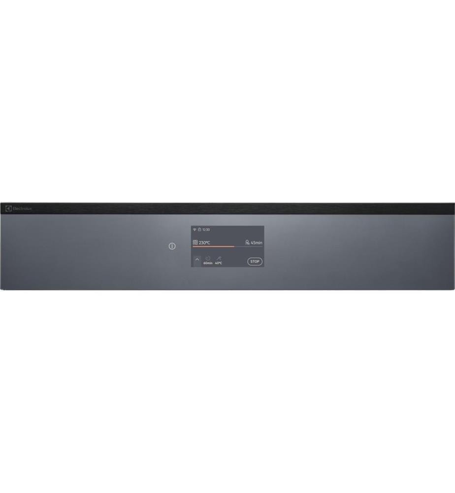 ELECTROLUX - Four encastré EB4GL80DSP