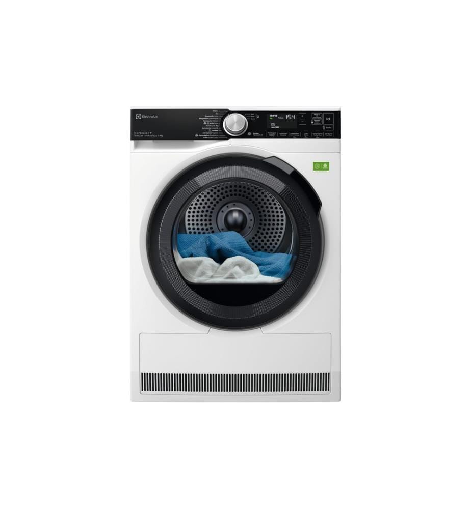 ELECTROLUX - Sèche-linge TWSL1IE500 Changeable/Gauche
