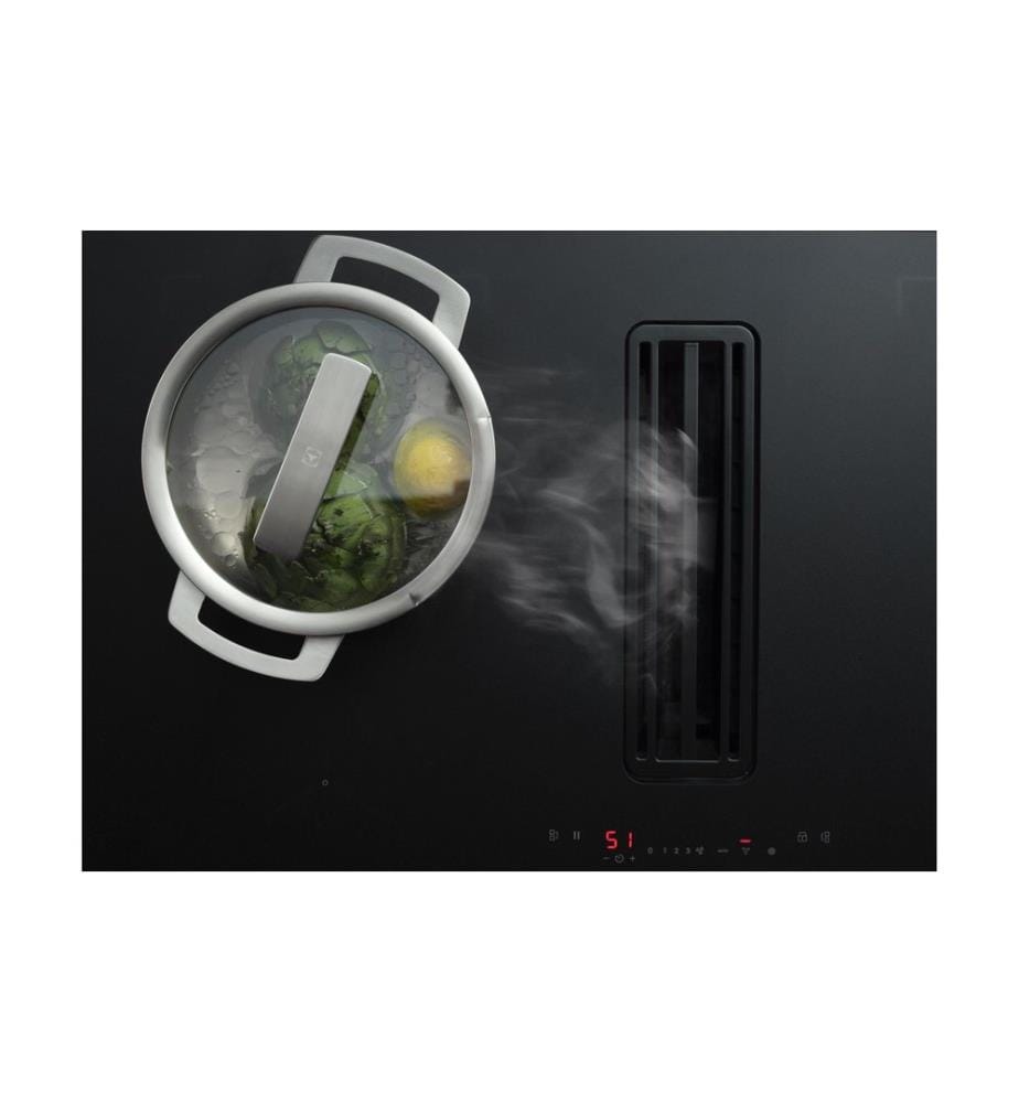 ELECTROLUX - Glasdeckel E9HOL28 28 cm, Transparent