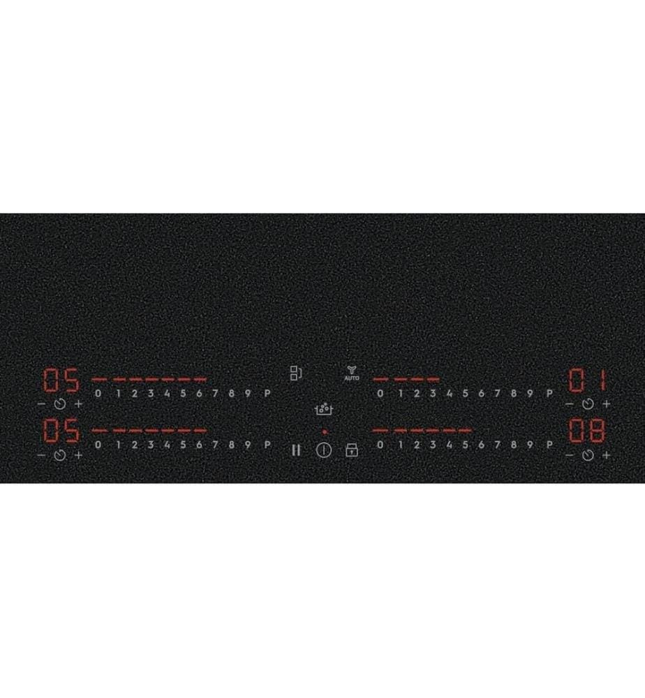 ELECTROLUX - Induktionskochfeld mit Abzug GK69TSIBSC
