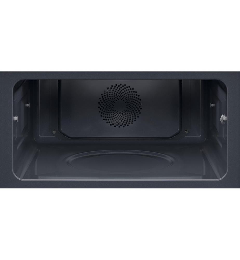 ELECTROLUX - Einbaubackofen EB4SL50DSP Schwarz glanz A+