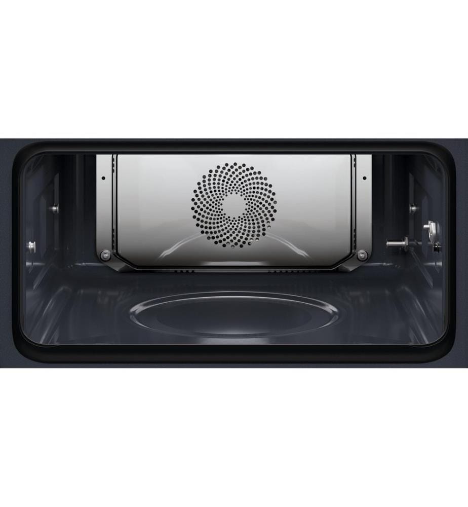 ELECTROLUX - Einbaubackofen EB4GL70KCN Chrom A++